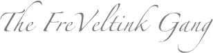 The FreVeltink Gang